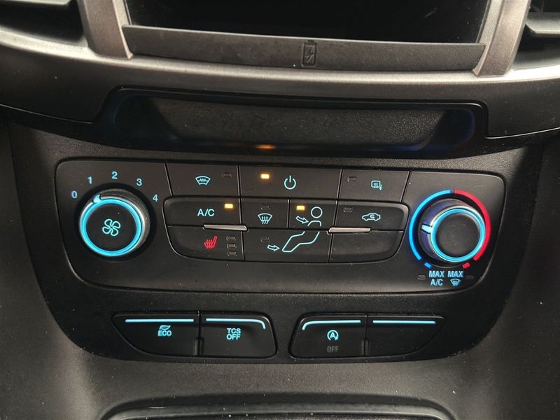 Ford Transit Connect bild 23