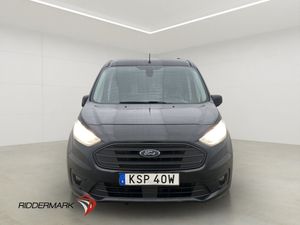 Ford Transit Connect bild 5