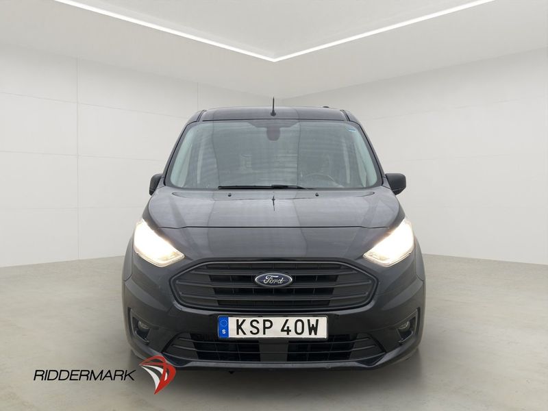 Ford Transit Connect bild 5