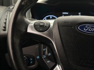 Ford Transit Connect bild 17