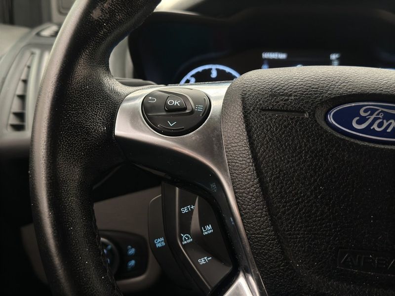 Ford Transit Connect bild 17