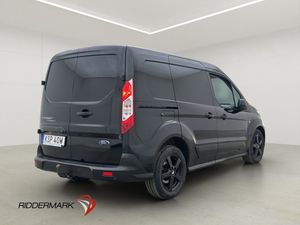 Ford Transit Connect bild 9