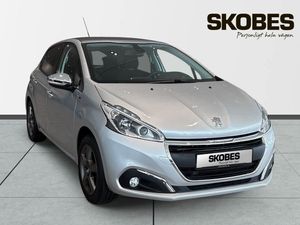 Peugeot 208 bild 1