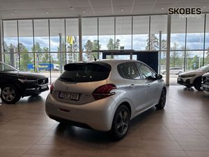 Peugeot 208 bild 6
