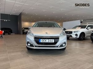 Peugeot 208 bild 2