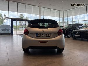 Peugeot 208 bild 5