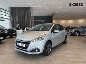 Peugeot 208 bild 3