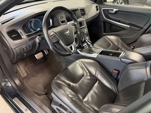 Volvo V60 bild 11