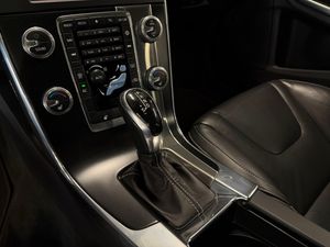 Volvo V60 bild 15