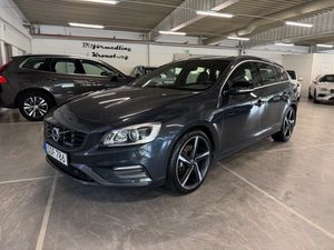 Volvo V60 bild 1