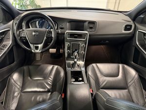 Volvo V60 bild 8