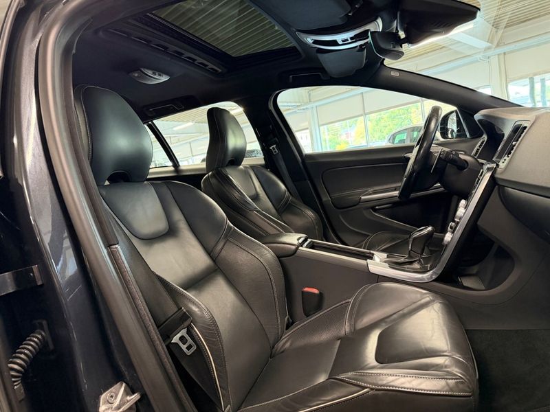 Volvo V60 bild 10