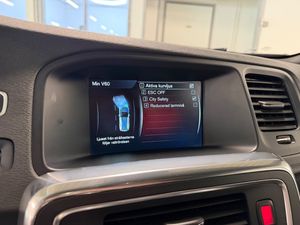 Volvo V60 bild 18