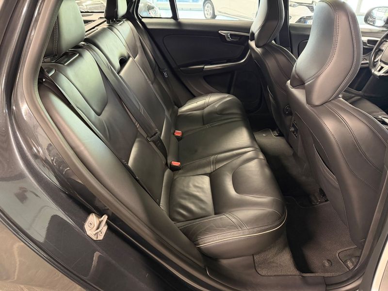 Volvo V60 bild 6