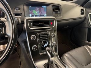 Volvo V60 bild 14