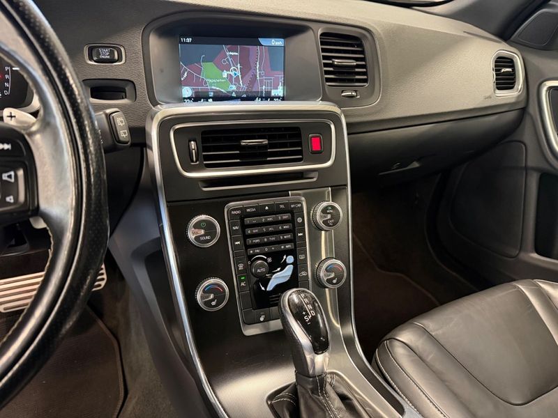 Volvo V60 bild 14