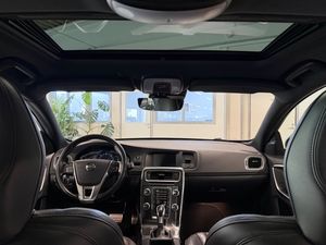 Volvo V60 bild 7