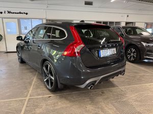 Volvo V60 bild 4