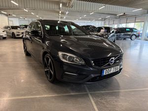 Volvo V60 bild 2