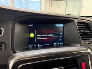 Volvo V60 bild 19