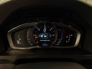 Volvo V60 bild 20
