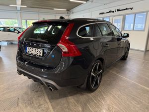 Volvo V60 bild 3