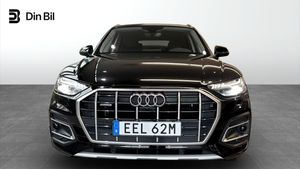 Audi Q5 bild 5