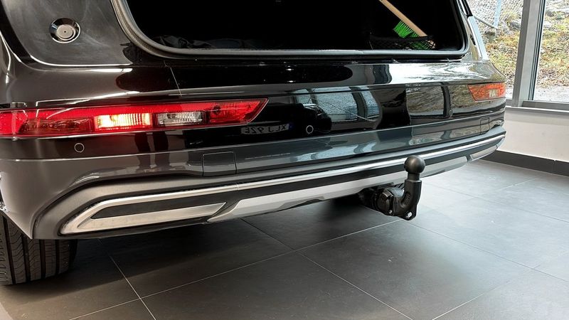 Audi Q5 bild 14