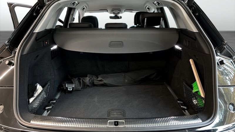 Audi Q5 bild 13