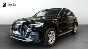 Audi Q5 bild 1