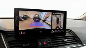 Audi Q5 bild 18