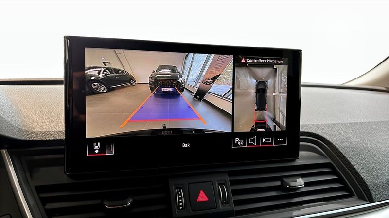 Audi Q5 bild 18