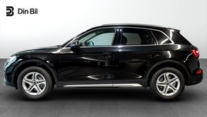 Audi Q5 bild 3