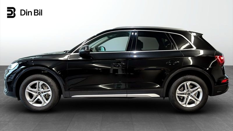 Audi Q5 bild 3