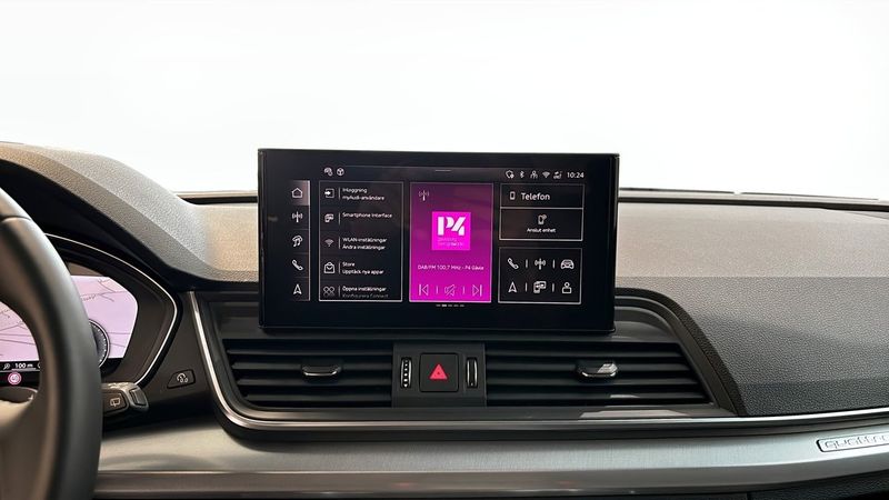 Audi Q5 bild 10