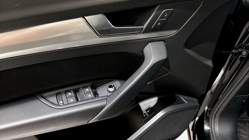 Audi Q5 bild 16