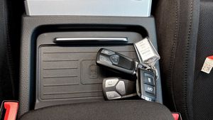 Audi Q5 bild 19
