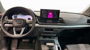 Audi Q5 bild 11
