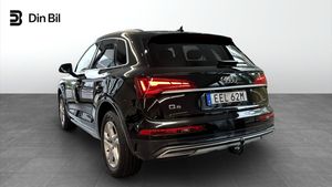 Audi Q5 bild 4
