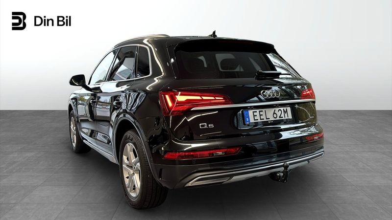 Audi Q5 bild 4