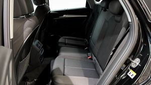Audi Q5 bild 12