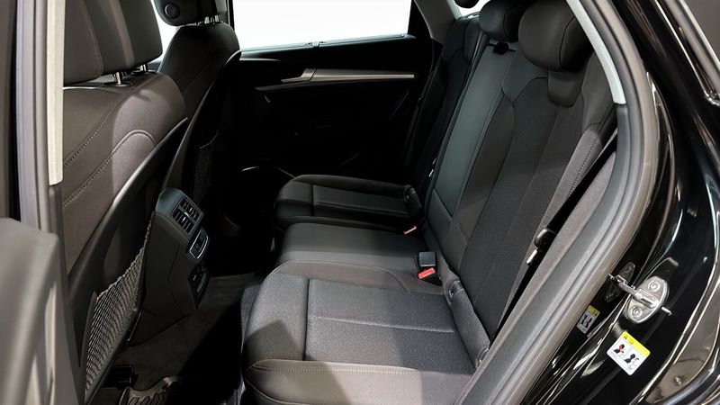 Audi Q5 bild 12