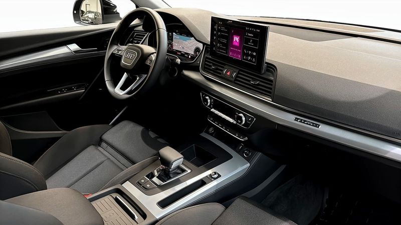 Audi Q5 bild 17