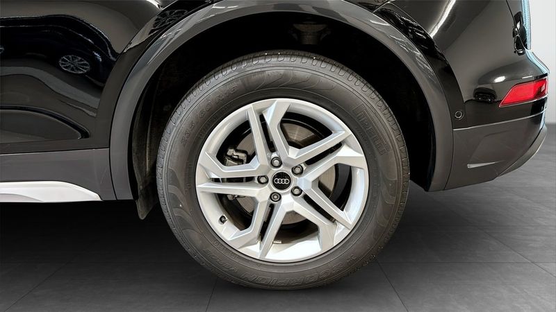 Audi Q5 bild 7