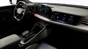 Audi Q5 bild 18