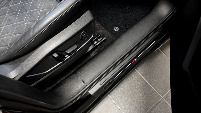 Audi Q5 bild 17