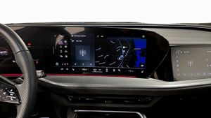 Audi Q5 bild 10