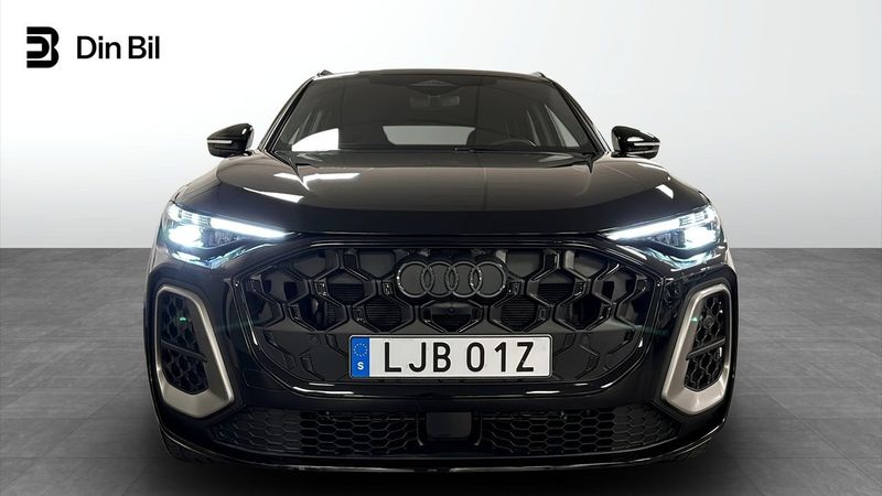 Audi Q5 bild 5