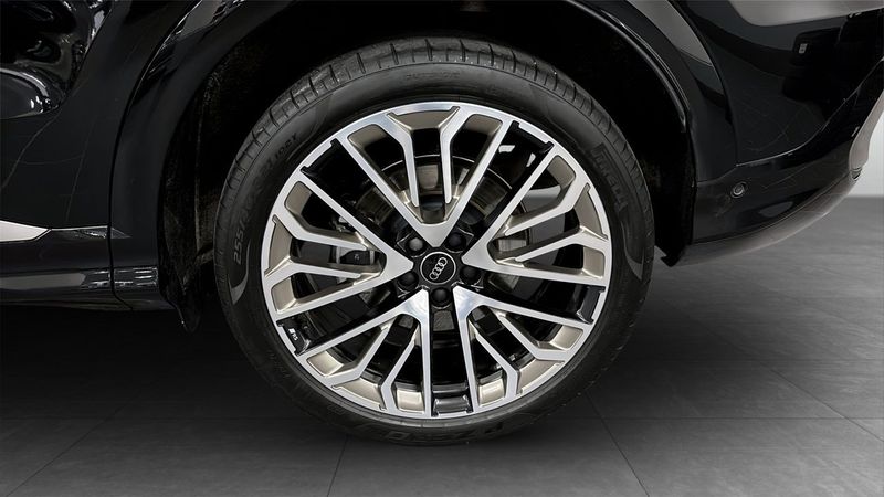Audi Q5 bild 7