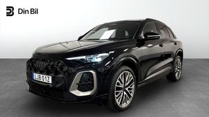 Audi Q5 bild 1